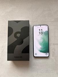 Samsung Galaxy S22 256gb
