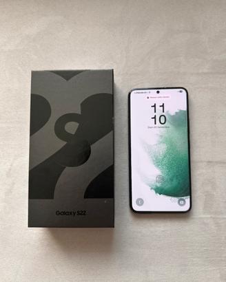Samsung Galaxy S22 256gb