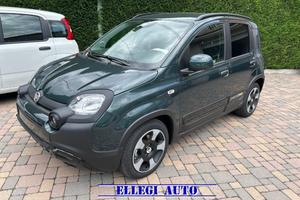 FIAT Pandina PROMO FIN. PANDINA CROSS 1.0 Hyb