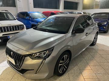 Peugeot 208 PureTech 100 Stop&Start 5 porte Allure