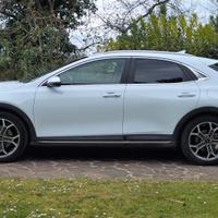 Kia XCeed 1.0 T-GDi GPL High Tech 120 CV