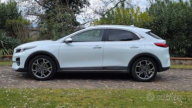Kia XCeed 1.0 T-GDi GPL High Tech 120 CV