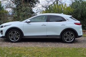 Kia XCeed 1.0 T-GDi GPL High Tech 120 CV