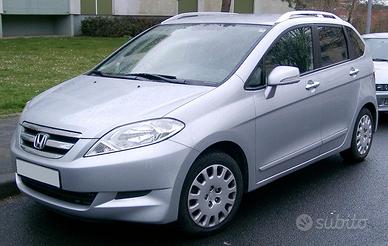 ricambi honda frv 2200 diesel