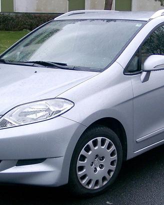 ricambi honda frv 2200 diesel