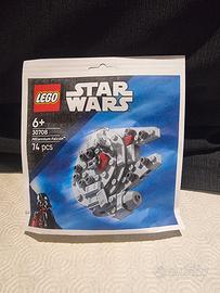 Lego 30708 Star Wars Millennium Falcon