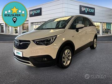 Opel Crossland X 1.5 Diesel 102cv Innovation ...