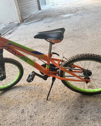 Bicicletta bambino 20 pollici