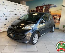 PEUGEOT 107 1.0 68CV 3p. Plaisir