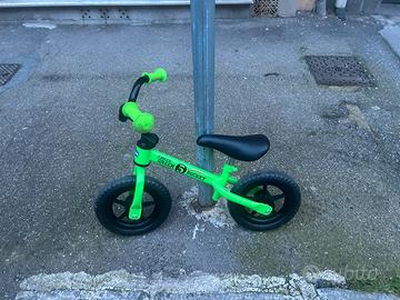 Bici chicco