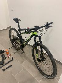 Mtb muscolare