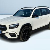 Mercedes GLB 200 d AMG Line Advanced Plus 4matic a