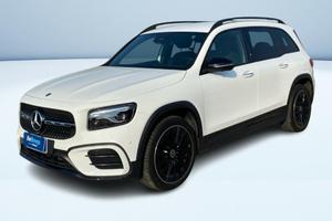 Mercedes GLB 200 d AMG Line Advanced Plus 4matic a
