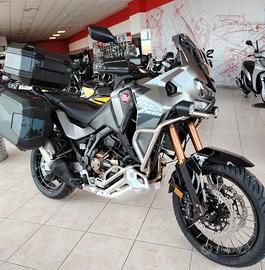 Honda CRF1100L Africa Twin