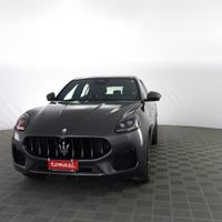 MASERATI Grecale Grecale 2.0 MHEV GT