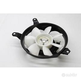 VENTOLA RADIATORE TRIUMPH SPRINT ST 955 1999