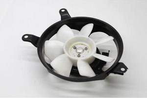 VENTOLA RADIATORE TRIUMPH SPRINT ST 955 1999