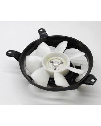 VENTOLA RADIATORE TRIUMPH SPRINT ST 955 1999
