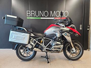 Bmw R 1200 GS