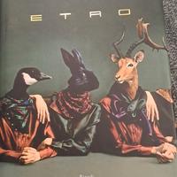 libro etro