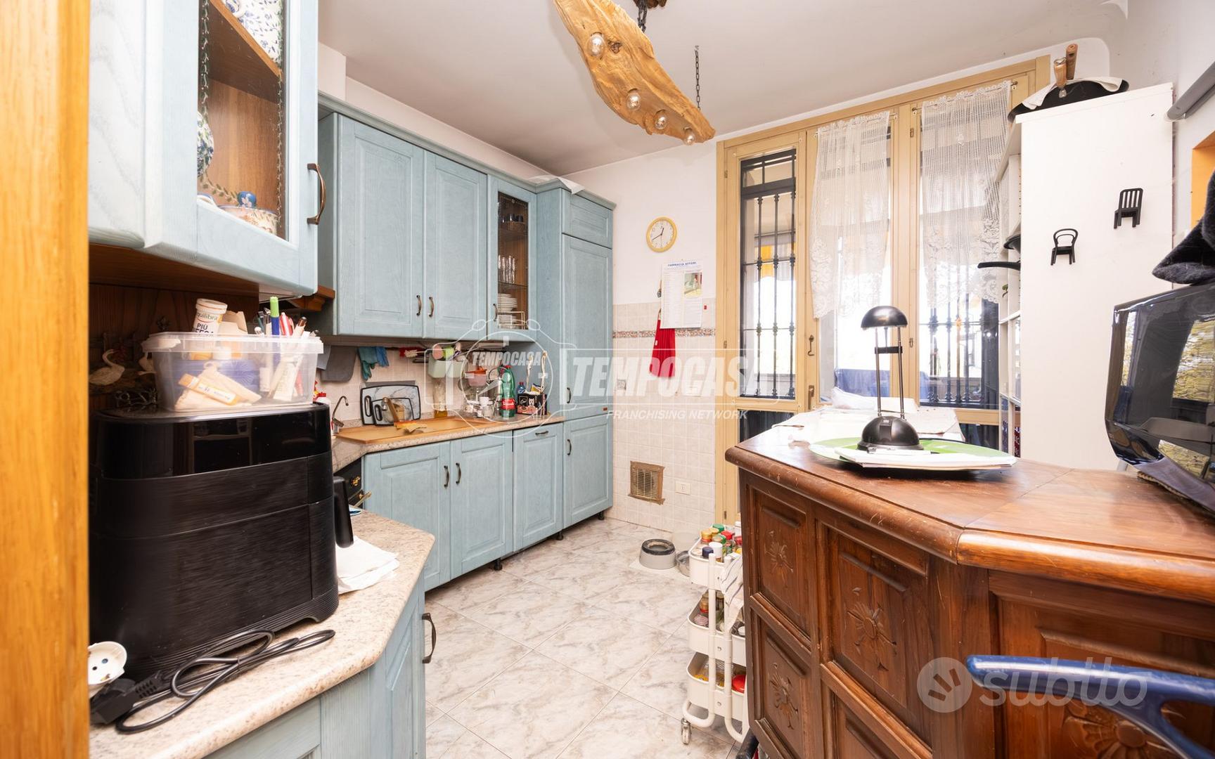 Apartment in Cassina de' Pecchi, Camporicco - Altro