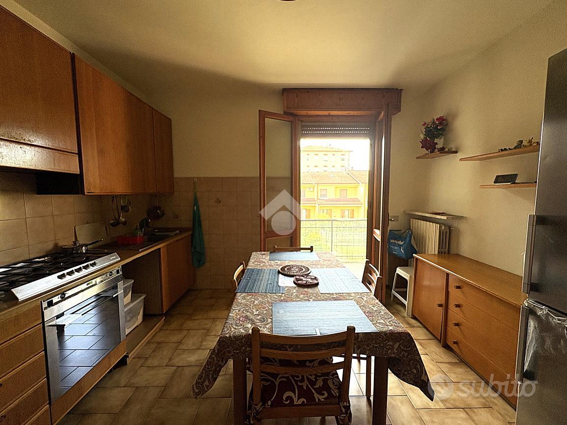 Appartamento – Poviglio, Casino Sant’Anna - Altro