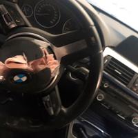 BMW 420D AN2016 1995G 140KW B47D20A