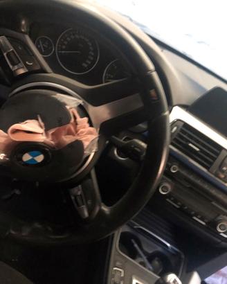 BMW 420D AN2016 1995G 140KW B47D20A