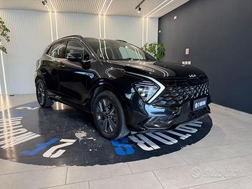 Kia Sportage 1.6 tgdi hev GT-line Plus Premium Pac