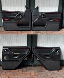Pannelli porta jeep wj