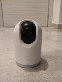 Telecamera Xiaomi Mi 360 Home 2K Pro