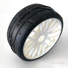 gomme Pmt tyres per 1/8 GT 