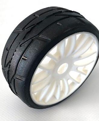 gomme Pmt tyres per 1/8 GT 