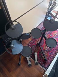batteria