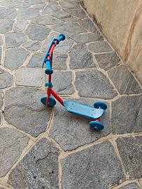 Monopattino per bambino