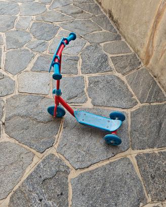 Monopattino per bambino