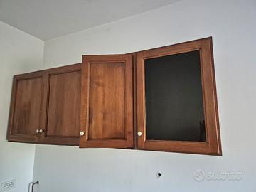 nr 2 pensili cucina 