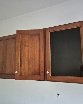 nr 2 pensili cucina 