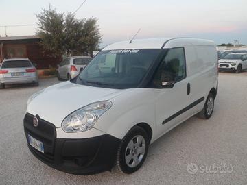 Fiat Doblo furgone