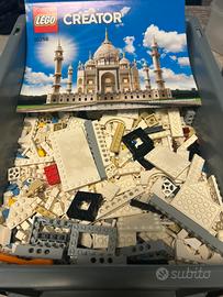 Lego Usato