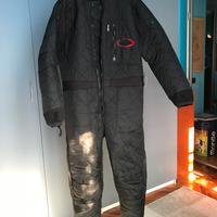 Rofos thynsulate bz400 taglia S