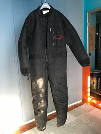 Rofos thynsulate bz400 taglia S