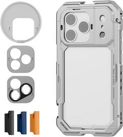 NEEWER PA143  Cage Compatibile con iPhone 17 Pro