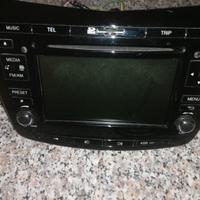 Stereo navigatore Originale Lancia Delta