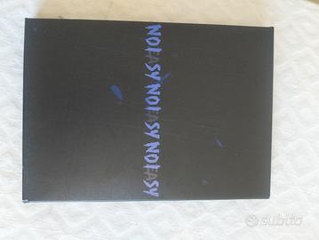 CD " Noieasy" Straykids 