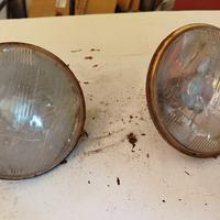 Fari anteriori Alfa duetto Giulietta spider sprint