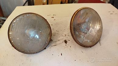 Fari anteriori Alfa duetto Giulietta spider sprint