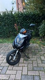 Aerox 70cc
