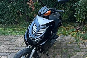 Aerox 70cc