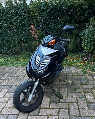 Aerox 70cc